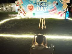 -不觉晓CAMPING(上海迪士尼营地店)