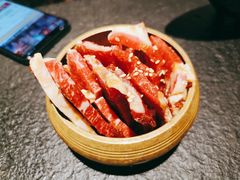 -伊茉家的烤肉店(勒泰中心店)