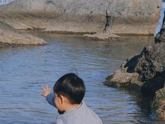 -黑石礁公园