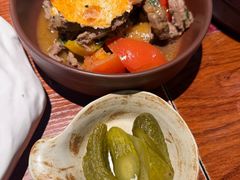 -格鲁·秀色Georgia’s Feast