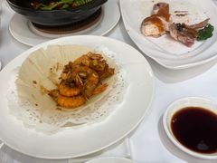 -国龙大酒店-中餐厅