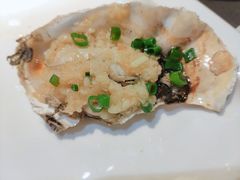 蒜蓉生蚝-79号渔船海鲜饭店(华强北店)