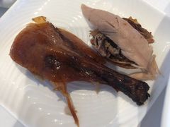 四季民福烤鸭-四季民福烤鸭店(前门店)