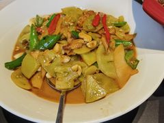 -鸽子侯·家宴·平价海鲜(绿地店)