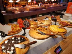 -比格比萨自助(德思勤四季汇店)