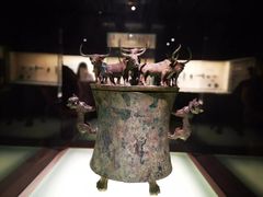 -上海博物馆(人民广场馆)