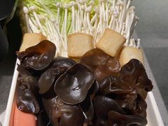 -半天妖烤鱼(丰科万达店)