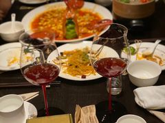 -甄御•海鲜新青岛菜(麦岛店)