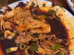 -温记府廟豆汤饭·始于1955年(海椒店)