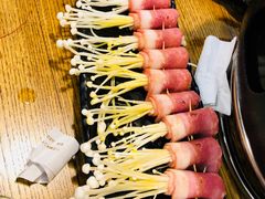 -大壮家原味烤肉(兴华北街店)