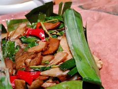-云海肴·汽锅鸡·云南代表菜(天山百盛优客店)