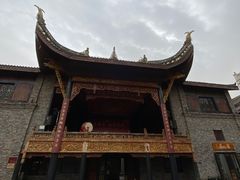 -武汉园博园(武汉自然博物馆)