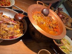-吃饭皇帝大(长宁龙之梦店)