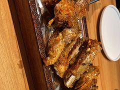 -品回味清真西北楼(宁波首店)