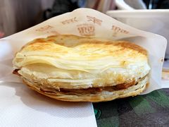 -魏家凉皮(祈年大厦店)