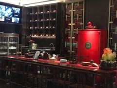 -千百味红餐厅·江西菜(绿地双子塔店)