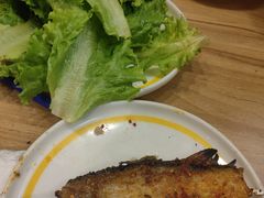 -丁虎子烤肉(国道二店)