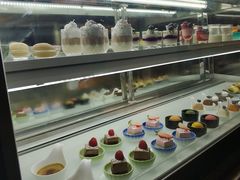 -星河湾半岛酒店·意咖啡西餐厅
