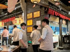 -南京大牌档(壹方天地店)