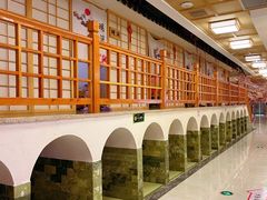 -极乐汇汗蒸会馆(杭州店)