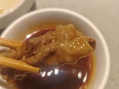-海底捞火锅(坪山益田假日广场店)