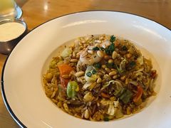 -MR.ROCKY洛奇先生RESTAURANT&BAR(宝安壹方城店)