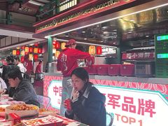 -辣小鲜·南昌大排档(船山路店)