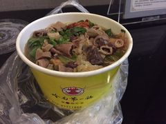 -岭南第一锅(科学城店)