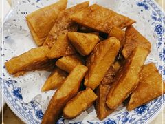 -左邻右舍褡裢火烧(石榴园店)