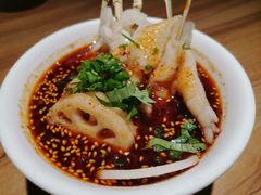 -太二酸菜鱼(正大广场店)