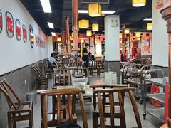 -郝大姐·乌龙山铁板烧(大学城三店)