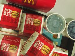 -麦当劳(温州人民路店)