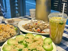 -阿妹小海鲜(下角店)