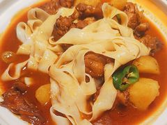 -清真·卡德尔大叔新疆主题餐厅(龙汇路店)