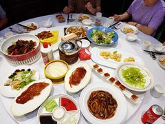 -海富门·带鱼·淮扬菜·粤菜(甘家口店)