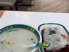 -禾师兄·布拉肠(一德路店)