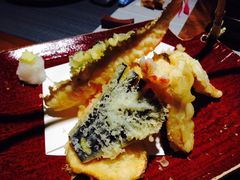 -森味薪火烧•烧鸟居酒屋•日本料理(望京店)