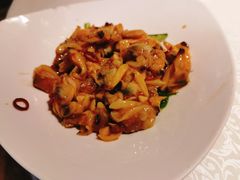 -苔圣园酒家(尊木汇国际艺术广场店)