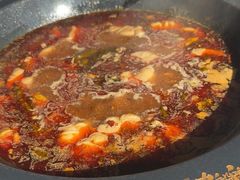 -老船舫·现做活鲜鱼馆(东郊记忆店)