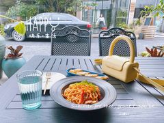 -SEN CASTLE城堡西餐(创意设计中心店)