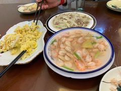 -灵福缘私房菜·农家菜(拈花湾·灵山大佛必推店)