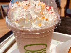 冰糖葫同-Shake Shack(西单大悦城店)