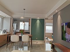 -麦丰装饰(城西店)