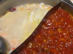 -山城辣妹子(定福庄店)