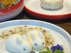 -院落新京菜·烤鸭(地安门店)