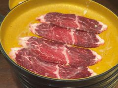 -赤牧日式烧肉自助(金桥永旺店)