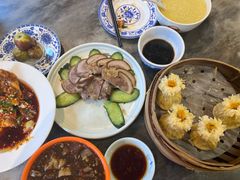 -都一处烧麦馆(前门店)