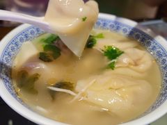 -松针蔡记蒸饺(花园路店)