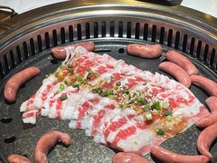 -杨记齐齐哈尔烤肉(总店)