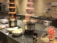 -太原富力万达文华酒店·美食汇西餐厅